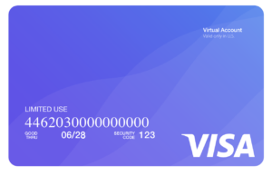 Unlock Exclusive Deals on iOffer with Verified Virtual Credit Cards from visavcc.com!