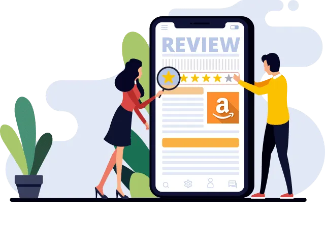Buy Amazon Reviews- VisaVCC.Com