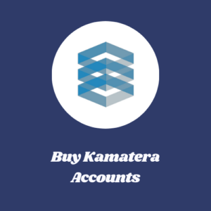 Buy Kamatera Account