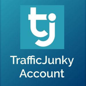 Buy Verified TrafficJunky Accounts