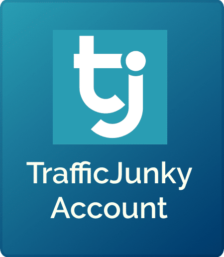 Buy Verified TrafficJunky Accounts