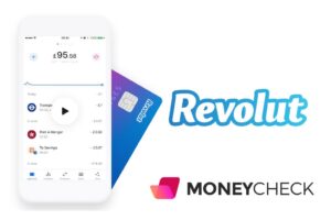 Buy Revolut Virtual Card