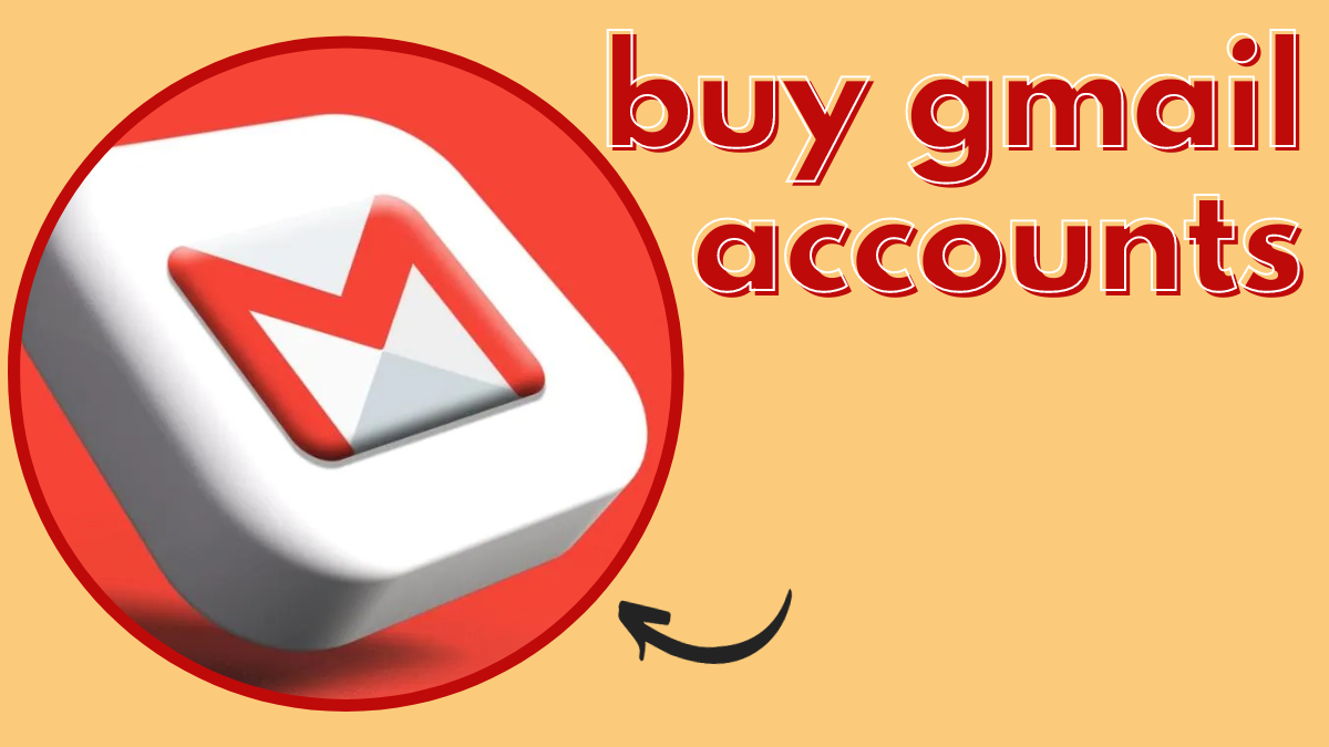 Buy Gmail Accounts- VisaVCC.Com