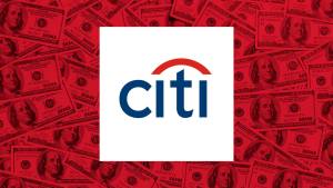 Buy CITI Bank Account