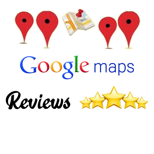 Buy Google Maps Reviews- VisaVCC.Com