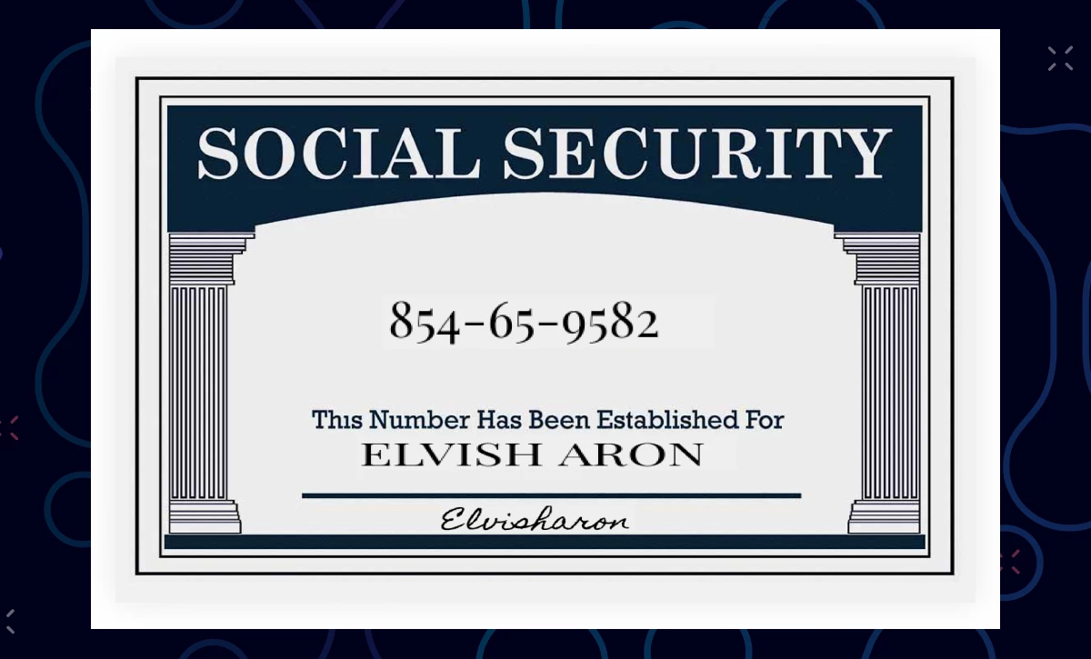 Buy Social Security Number- VisaVCC.Com